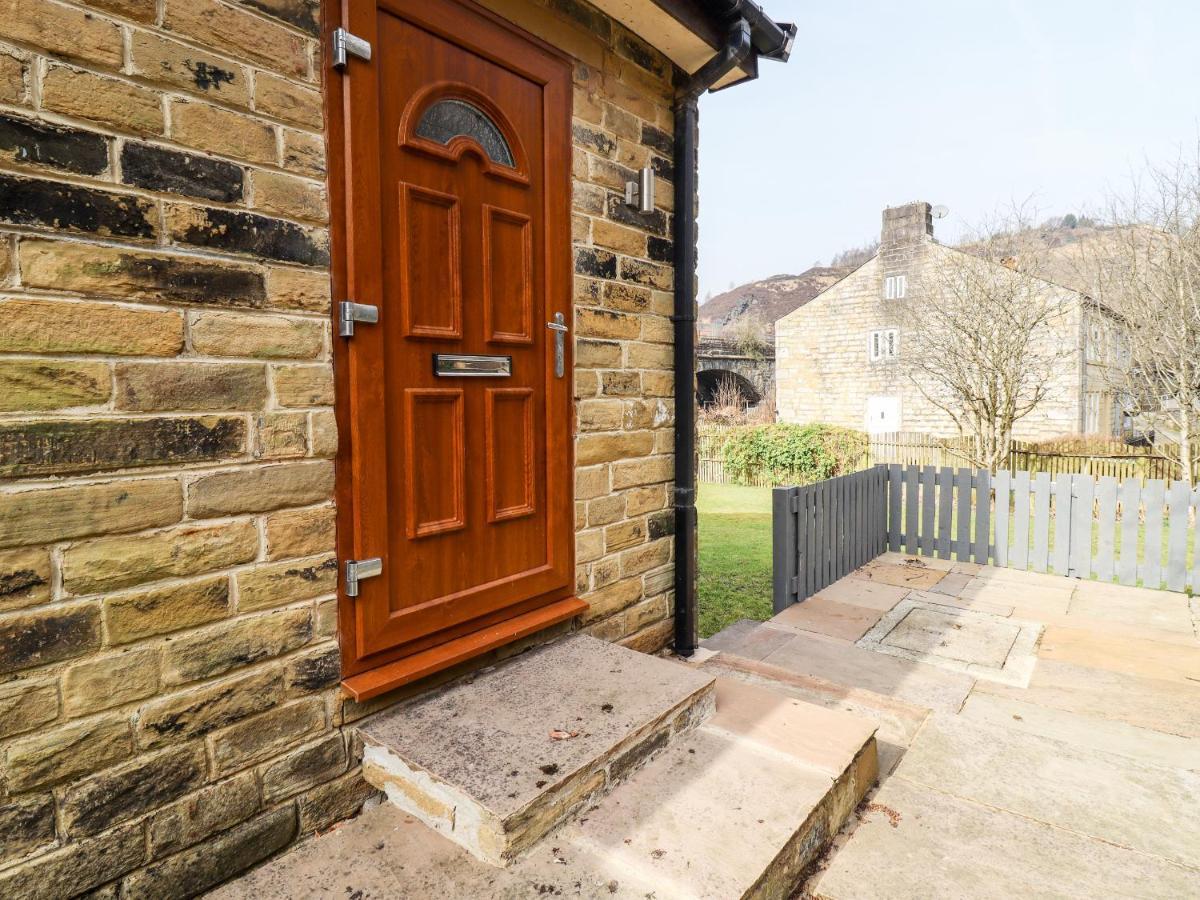 Canal View Todmorden Ngoại thất bức ảnh